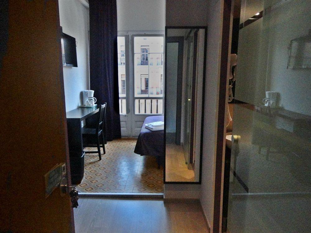 Brustar Gotic-Centric Hotel Barcelona Exterior photo