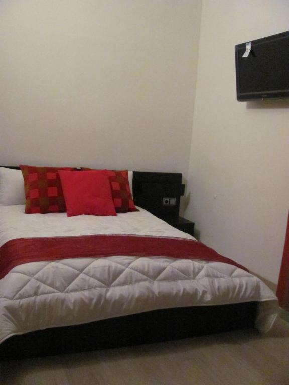 Brustar Gotic-Centric Hotel Barcelona Room photo