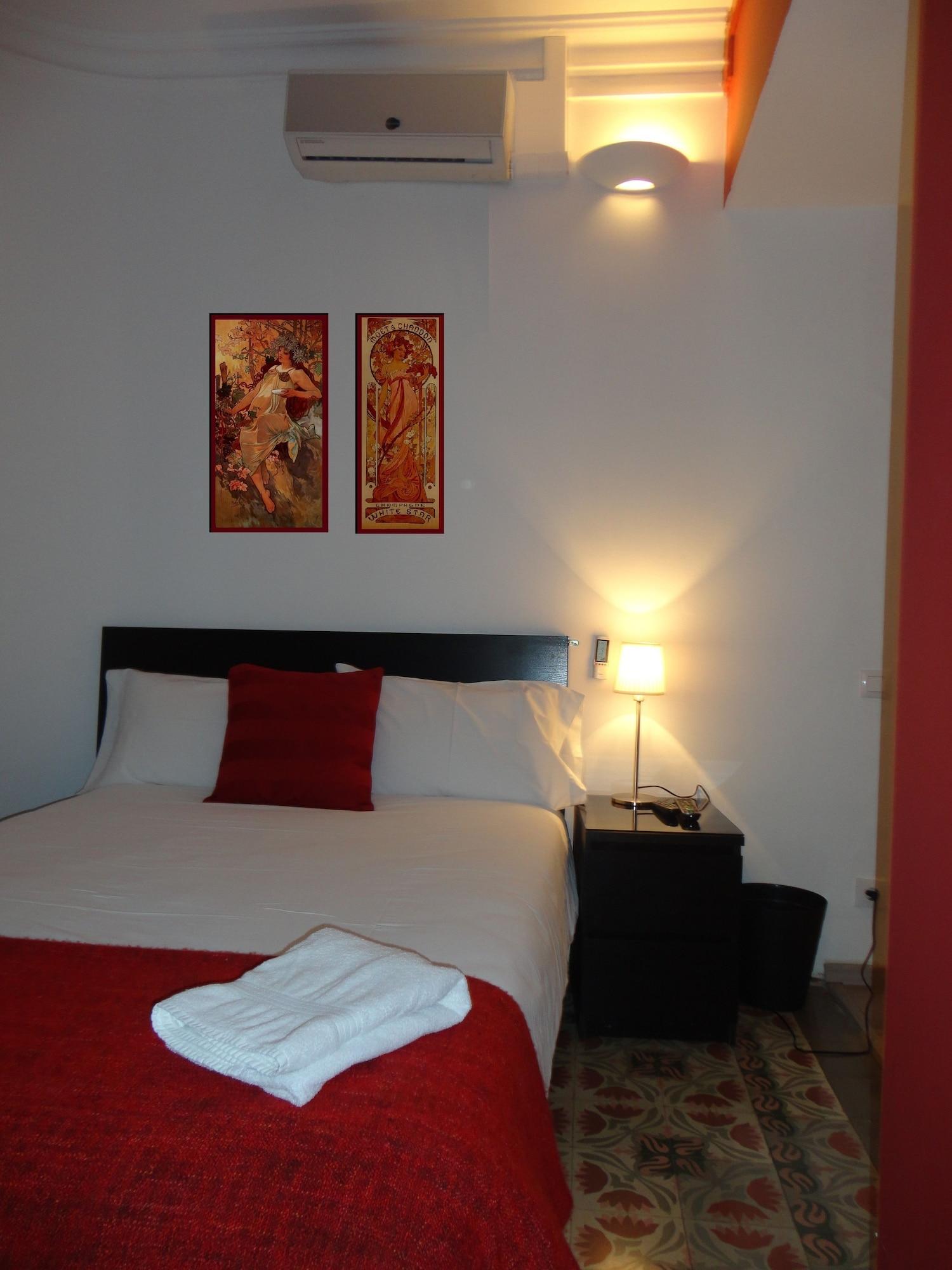 Brustar Gotic-Centric Hotel Barcelona Exterior photo