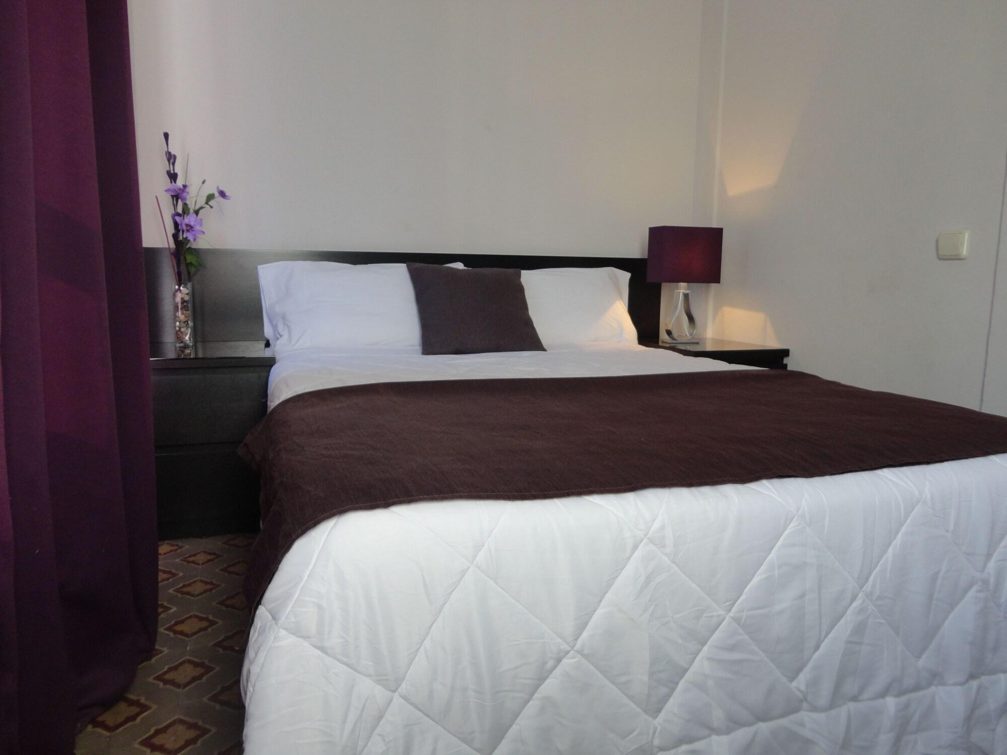 Brustar Gotic-Centric Hotel Barcelona Exterior photo