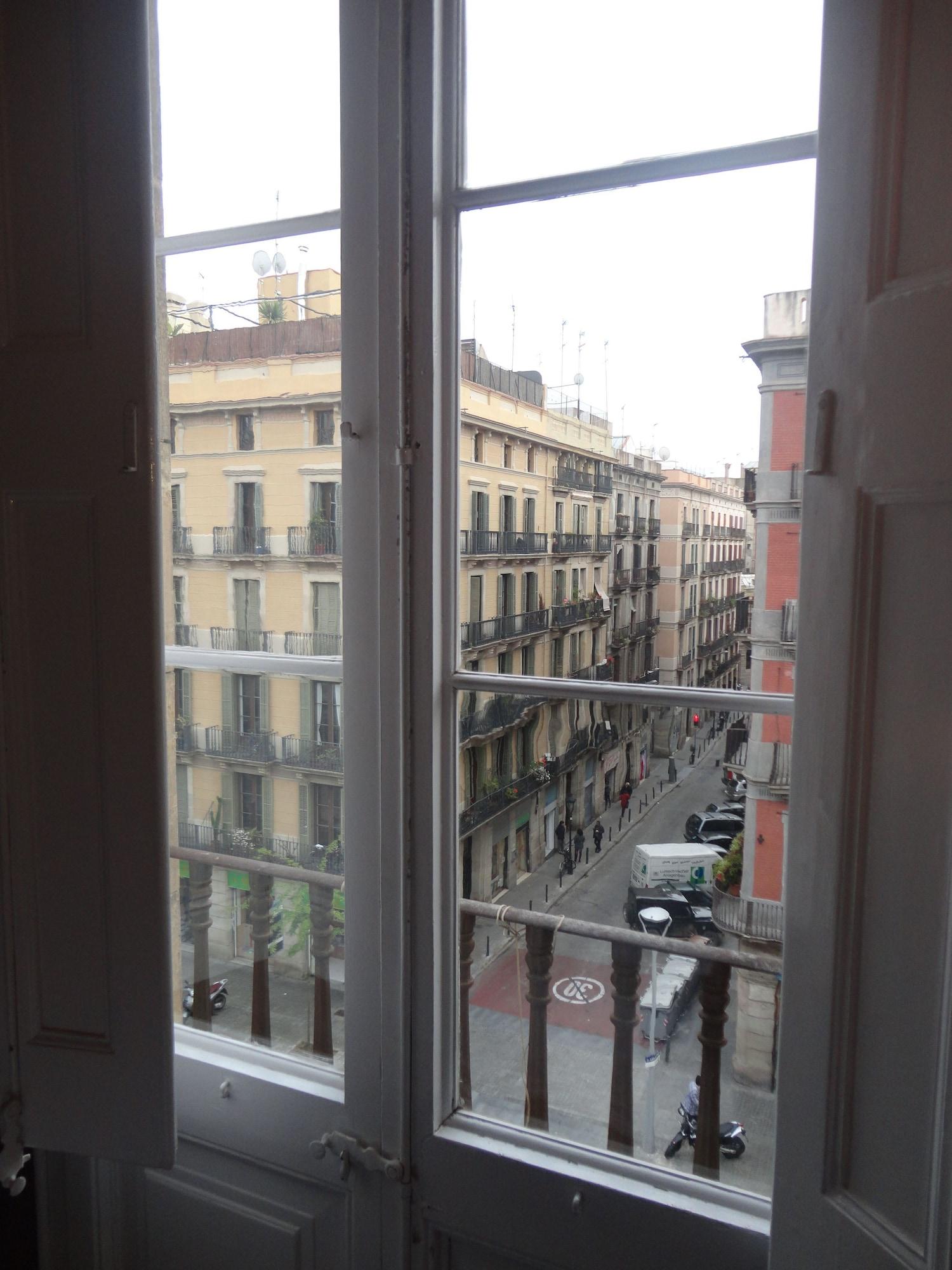 Brustar Gotic-Centric Hotel Barcelona Exterior photo