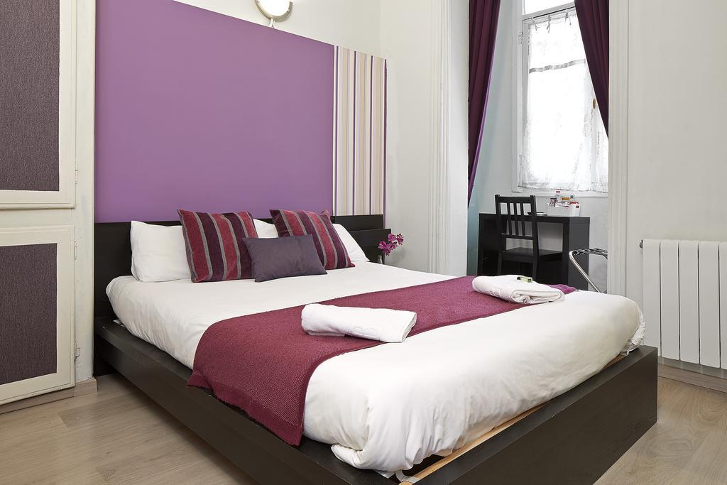Brustar Gotic-Centric Hotel Barcelona Exterior photo