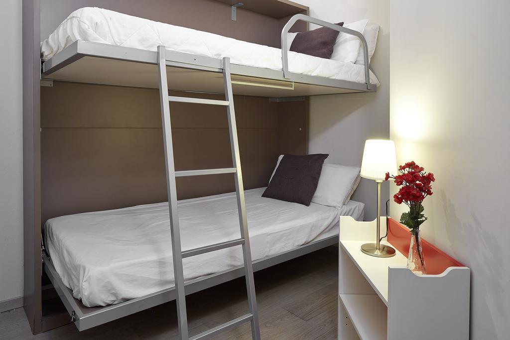Brustar Gotic-Centric Hotel Barcelona Exterior photo