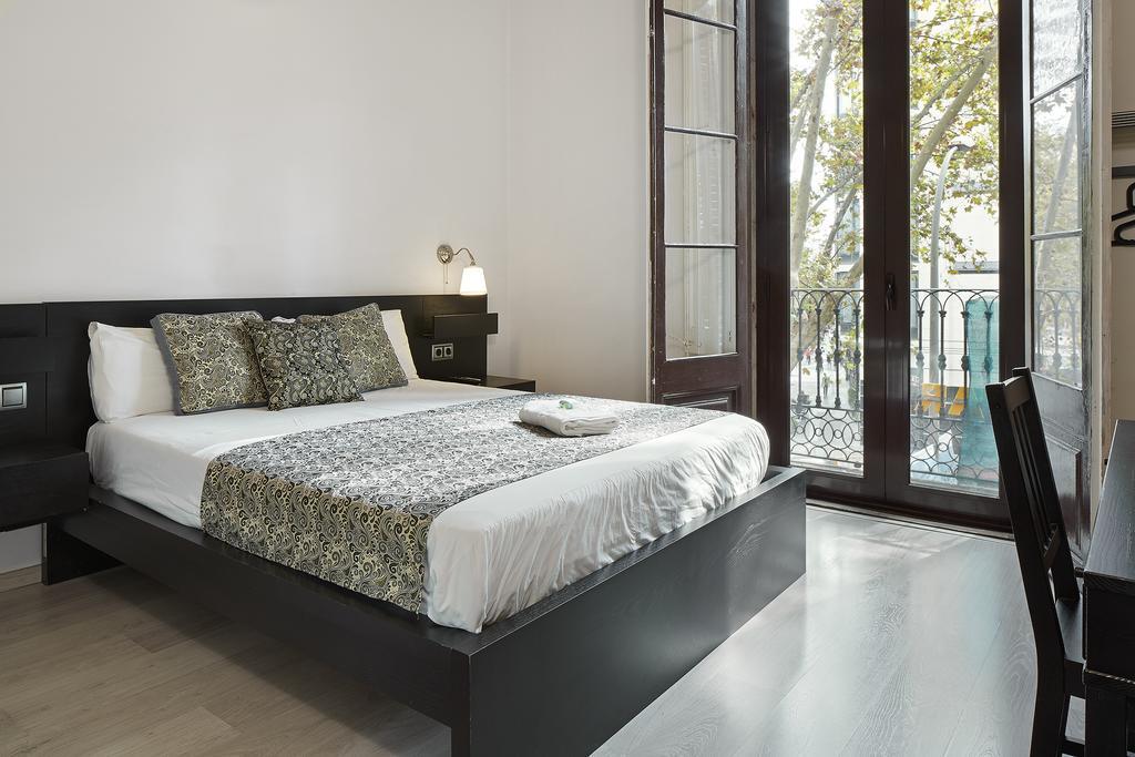 Brustar Gotic-Centric Hotel Barcelona Exterior photo