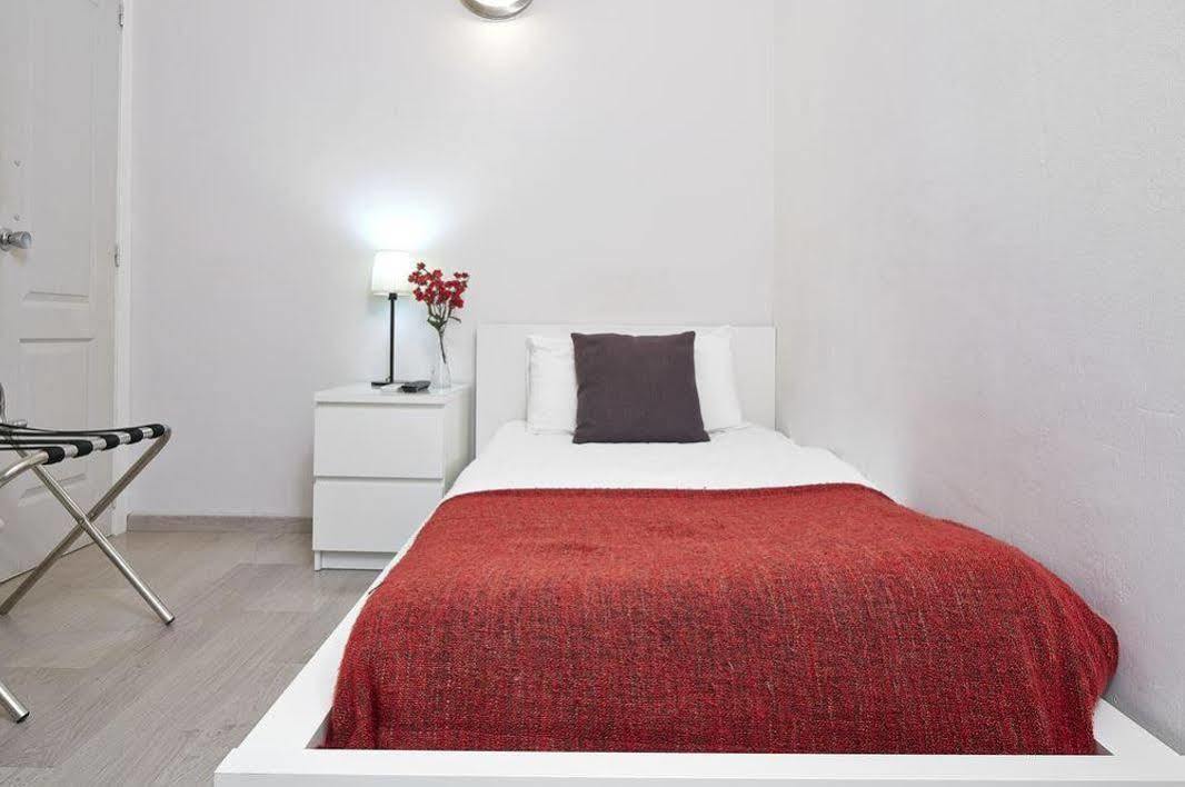 Brustar Gotic-Centric Hotel Barcelona Exterior photo