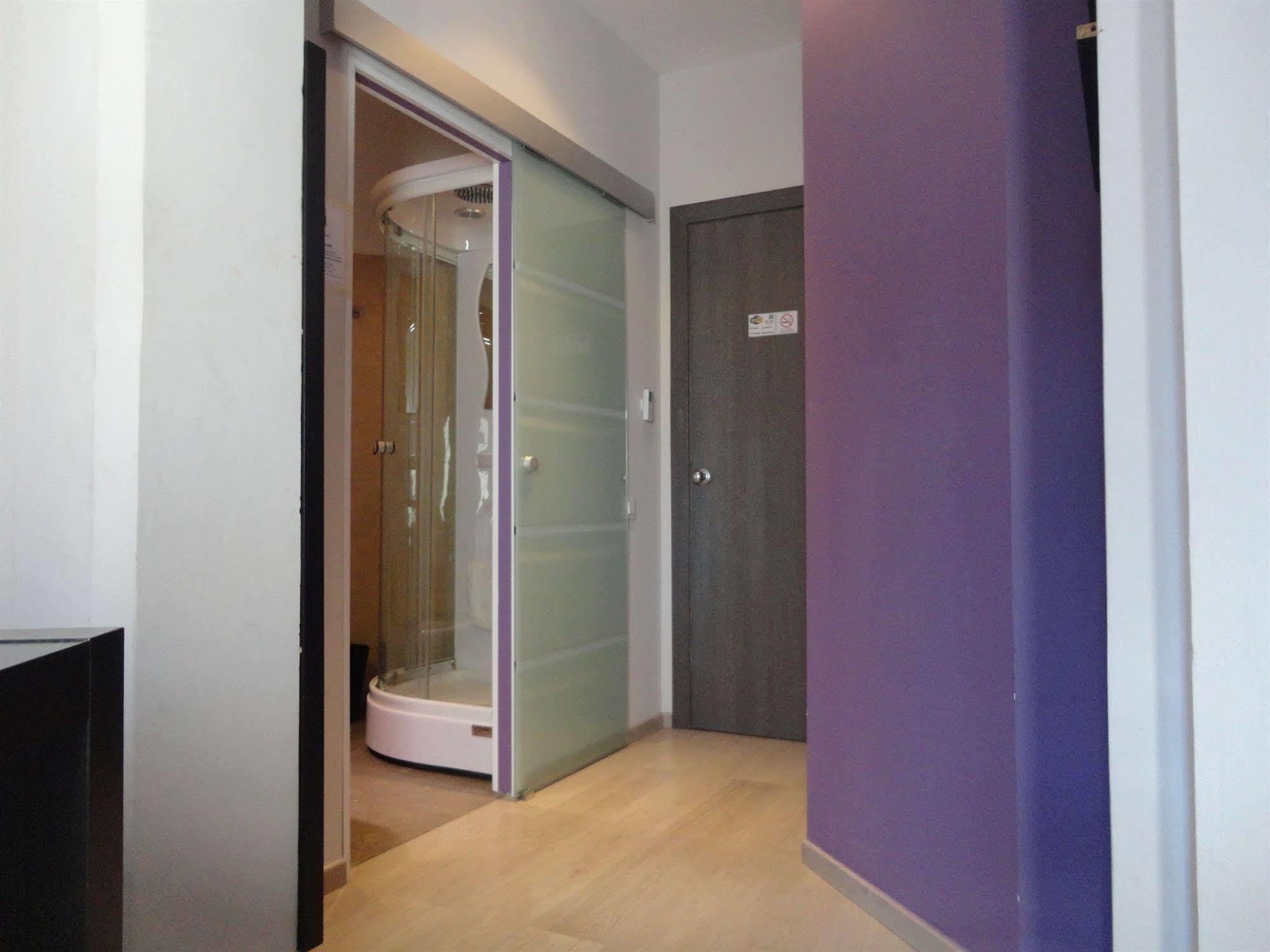 Brustar Gotic-Centric Hotel Barcelona Exterior photo