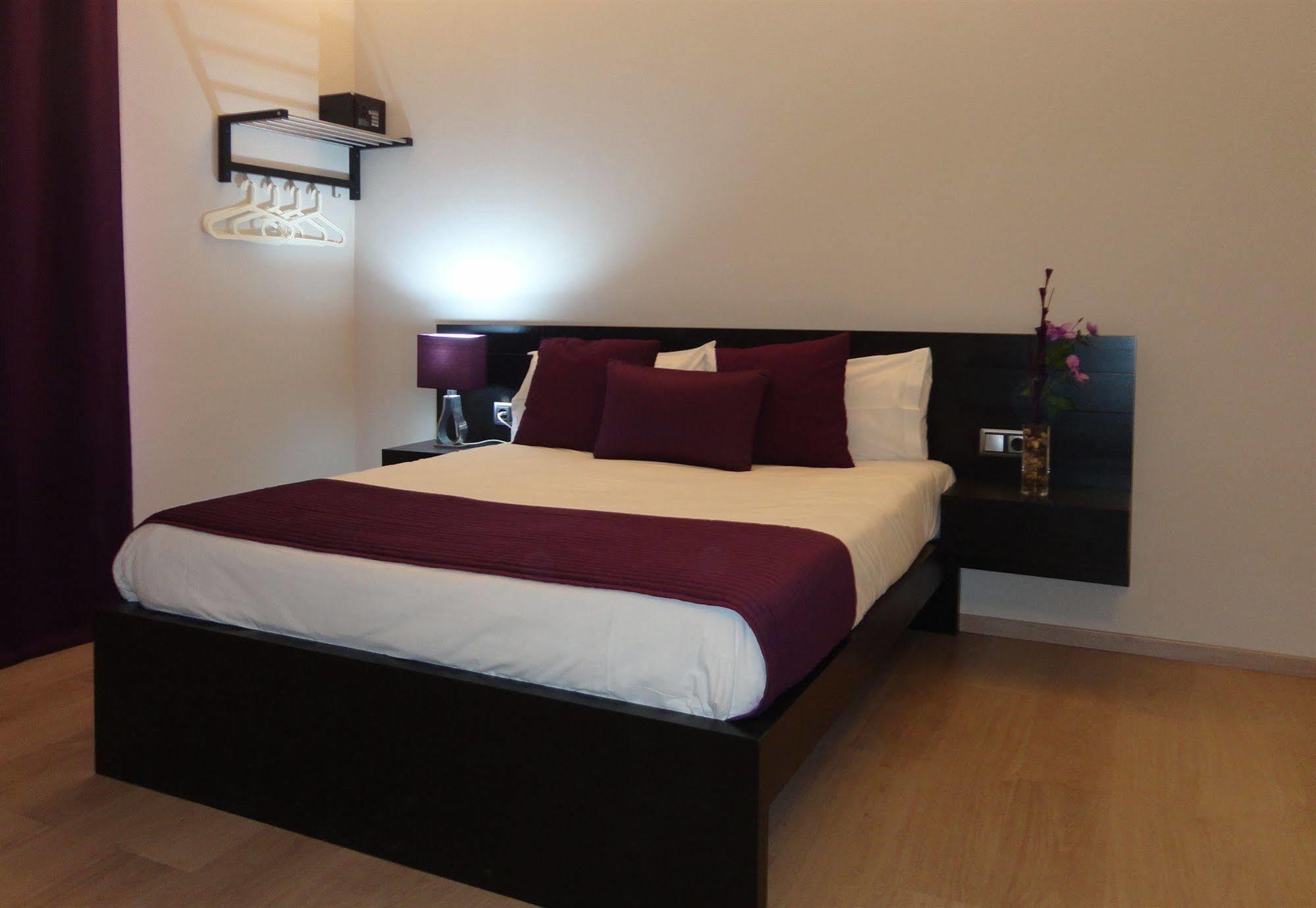 Brustar Gotic-Centric Hotel Barcelona Exterior photo