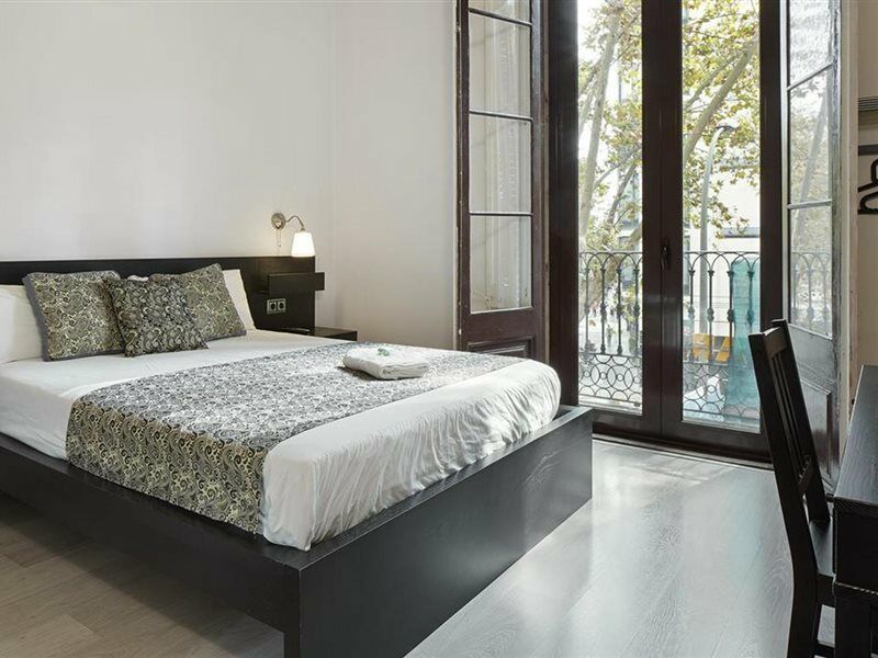Brustar Gotic-Centric Hotel Barcelona Exterior photo