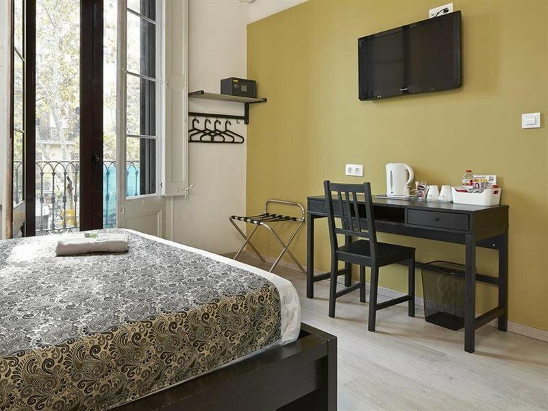 Brustar Gotic-Centric Hotel Barcelona Exterior photo