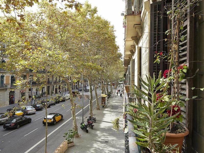 Brustar Gotic-Centric Hotel Barcelona Exterior photo